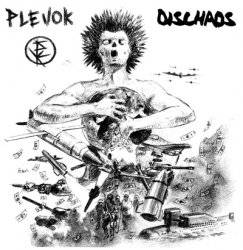 Plevok - Dischaos